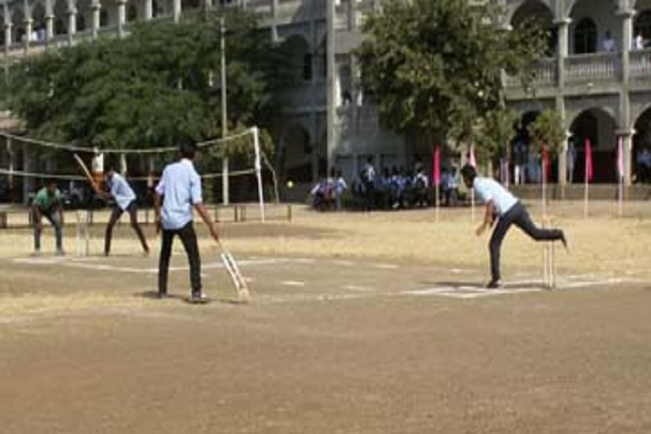 sports